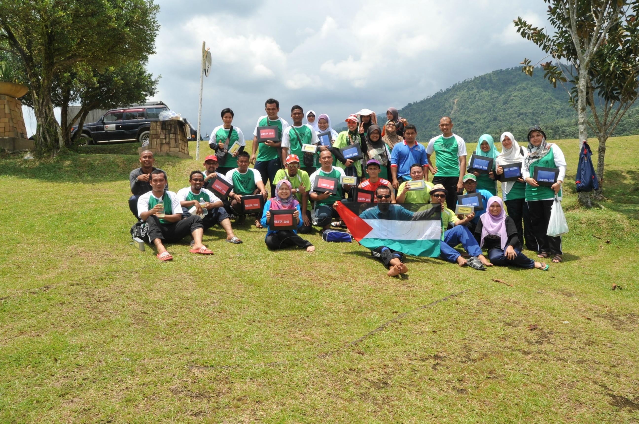 PRO 15 53 KIESTA HAS 4980